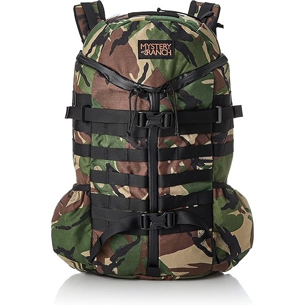 Amazon.com: MYSTERY RANCH(ミステリーランチ) Men's Backpack, DPM