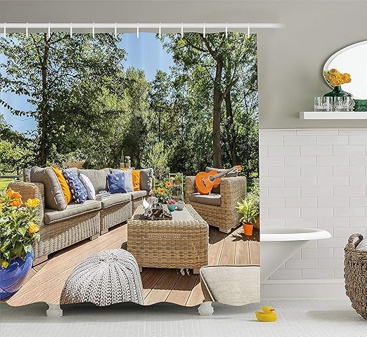 Decoracion Terraza De Casa - Ideas de nuevo diseño