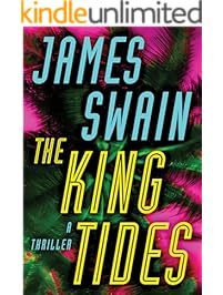 The King Tides (Lancaster & Daniels Book 1)