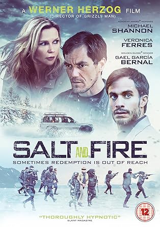Watch Salt And Fire Download Full