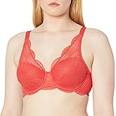 Simone Perele Womens Karma 3D Molded Bra