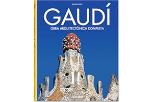 Gaudi: Obra Arquitectonica Completa/complete Architectural Collection