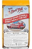 Bob's Red Mill Millet Flour, 25 Pound