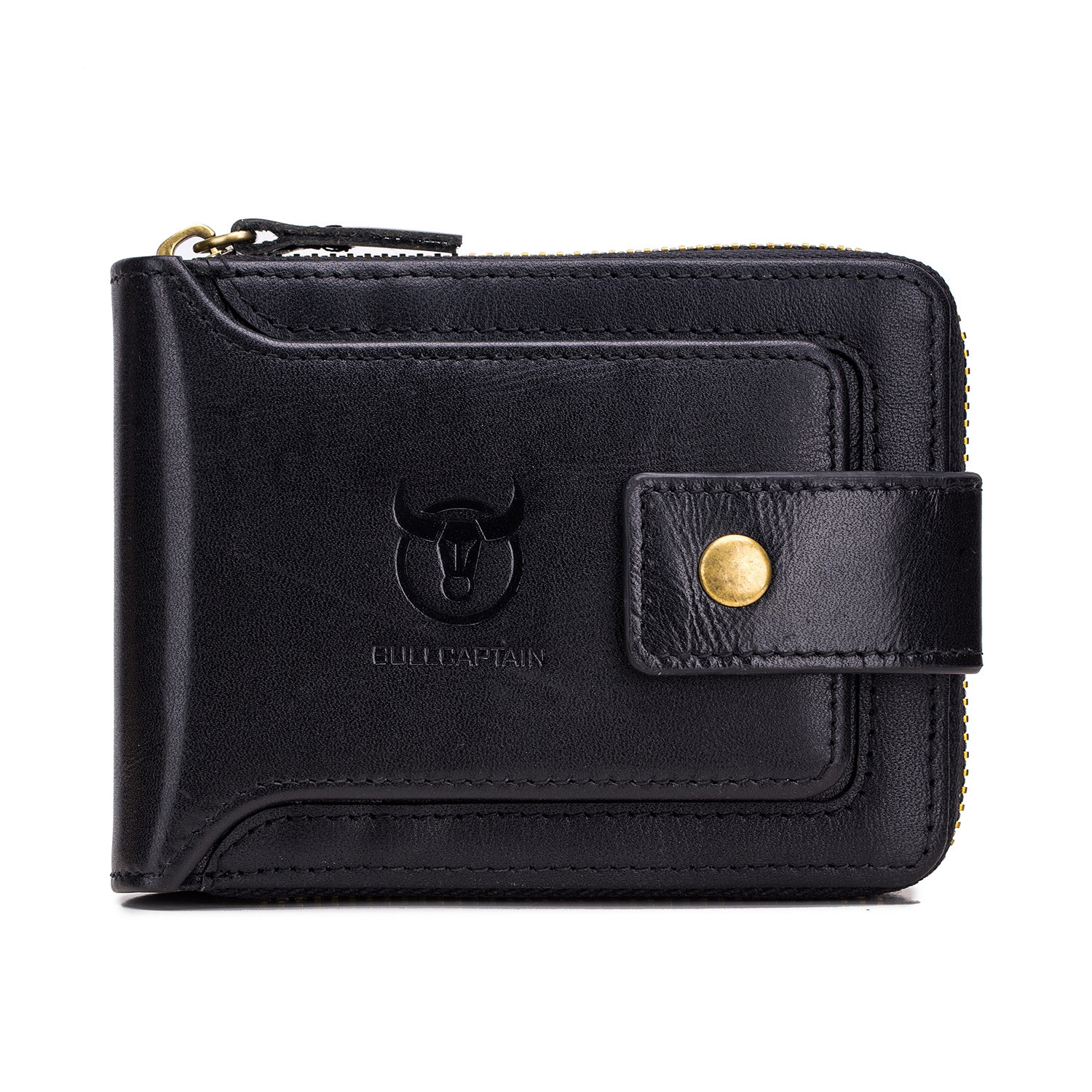 ★COURONNE★ Bagel Travel Wallet 10_RVWGX25141BUL 쿠론]Bagel Travel Wallet 10_RVWGX25141BRD