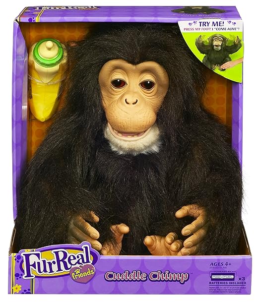 mono furreal friends