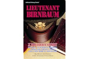 Lieutenant Birnbaum