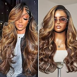 LUVME HAIR 7x6 HD Lace All-Day Comfort Wig