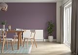Dulux Simply Refresh Acai Berry Matt Emulsion Paint 1.25 L view 7