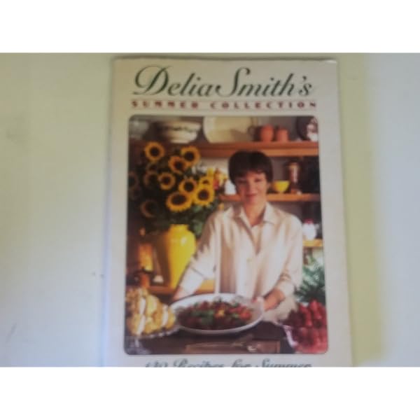 Delia's Complete Cookery Course Classic Edition (Volumes 1-3 In One Book)