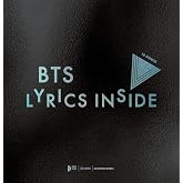 BTS Lyrics Inside
