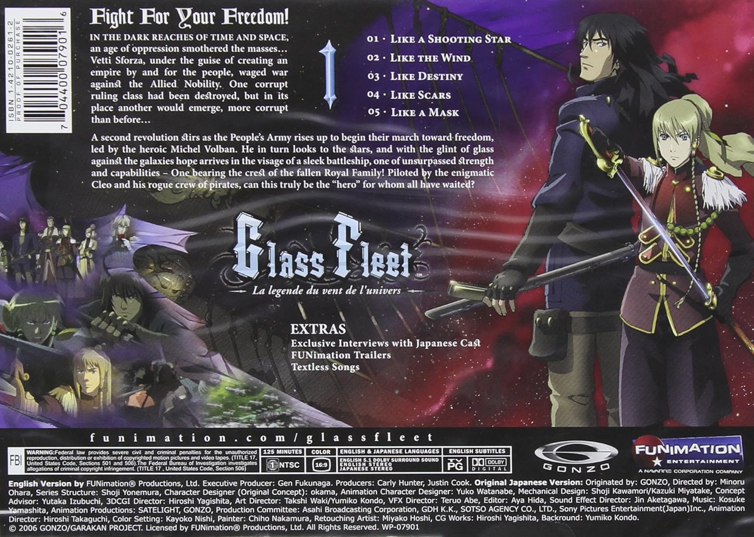 Get Amazon Com Glass Fleet Vol 1 Uncut Yutaka Aoyama Greg Free Get Wallpaper Amazon Com Glass Fleet Vol 1 Uncut Yutaka Aoyama Greg Desktop Wallpaper