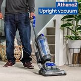 Russell Hobbs Athena2 Upright Vacuum Cleaner 400W 2L Dust Capacity view 3
