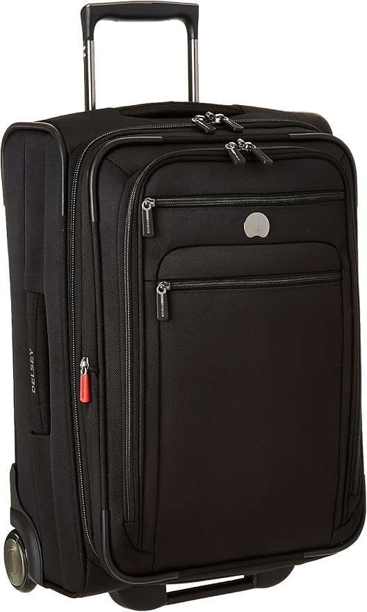 delsey luggage zipper pulls