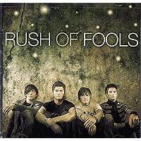 Rush Of Fools - Wonder Of The World - Amazon.com Music