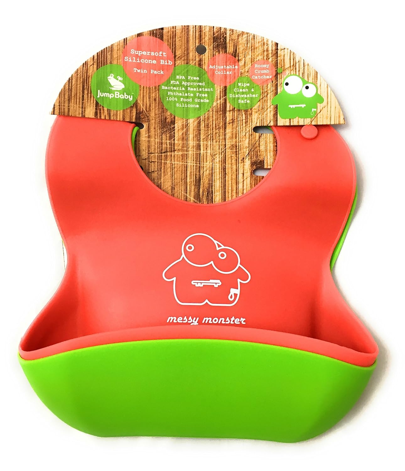 silicone monster babies