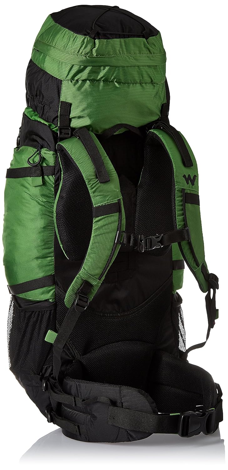 wildcraft travel bags amazon