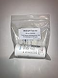 Moly/pH Test Kit