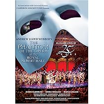 The Phantom of the Opera (Sous-titres français): Amazon.ca: Robert