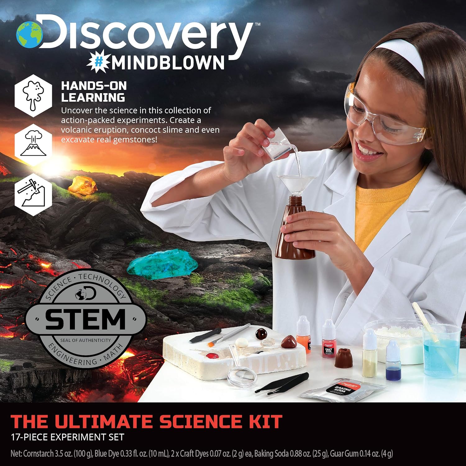 discovery education science toys