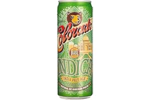 Cerveja Artesanal Colorado Indica Ipa 350 Ml 1 un