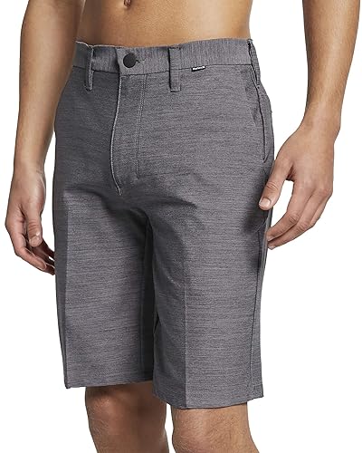 Hurley Dri-Fit Cutback 21