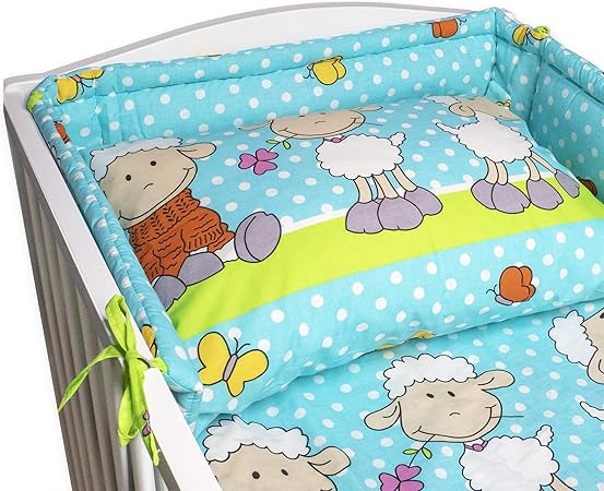 baby duvet 90x120