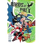 Birds of Prey (2023-) Vol. 1: Megadeath