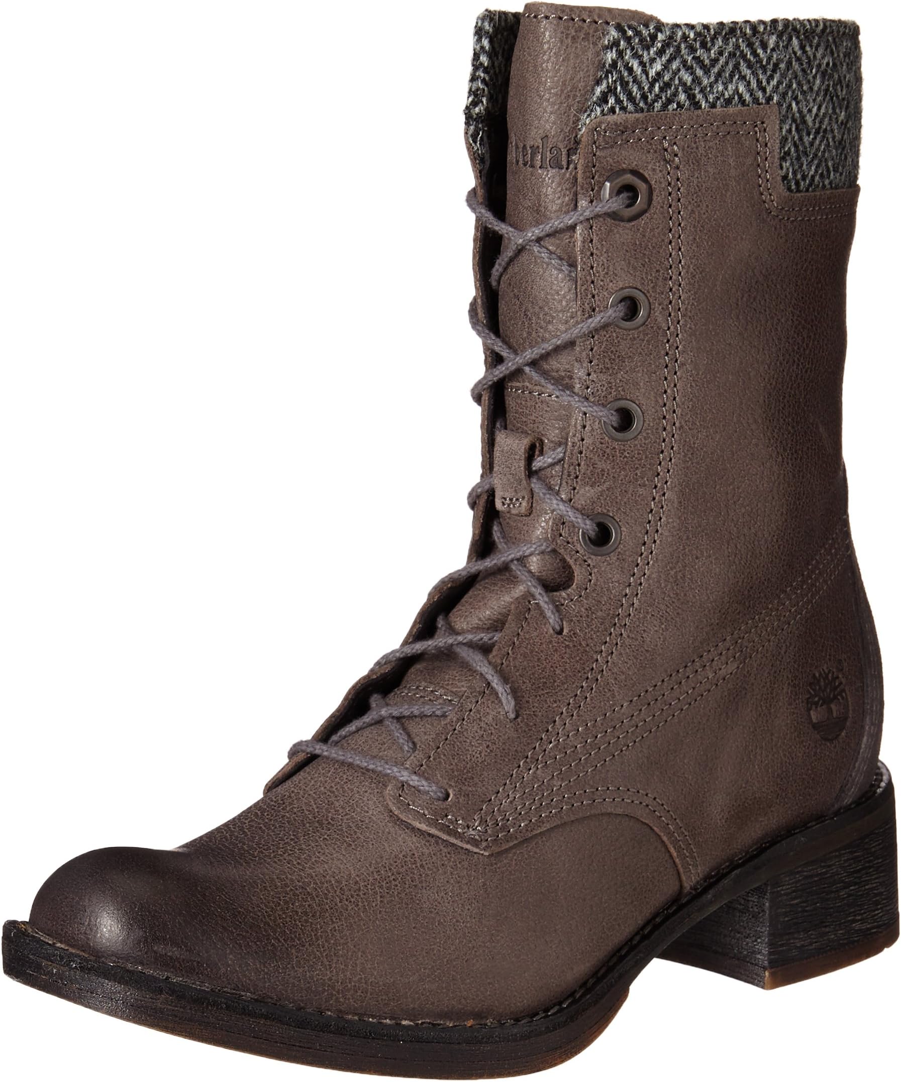 Timberland Women's Whittemore Lace-Up Boot