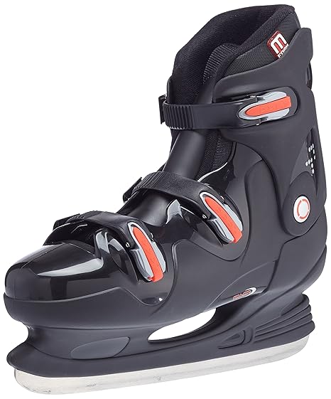 Nijdam Herren Eishockey Schlittschuh