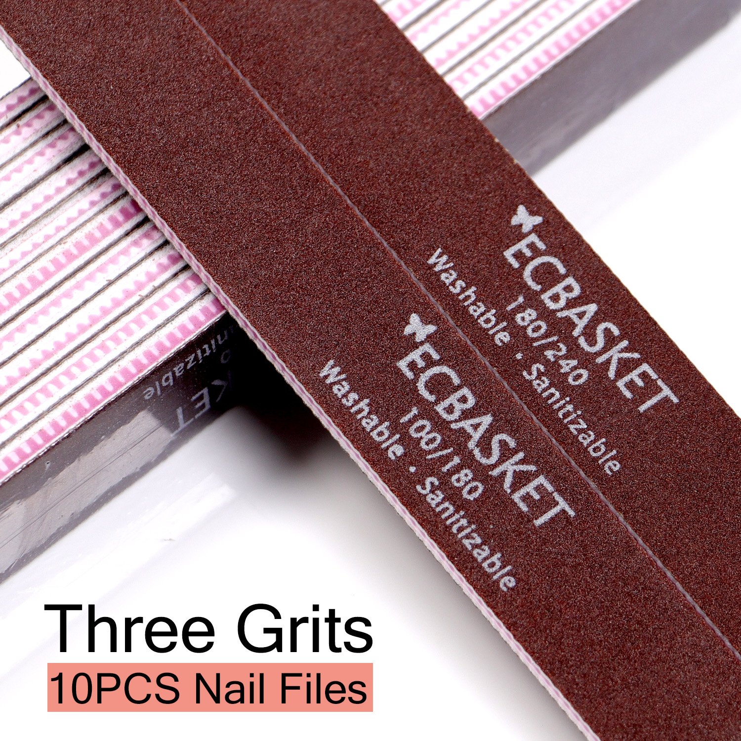 Best P Shine Nail Buffer