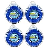 Cyclone CY065D1/2 Blue .065-Inch-by-300-Foot