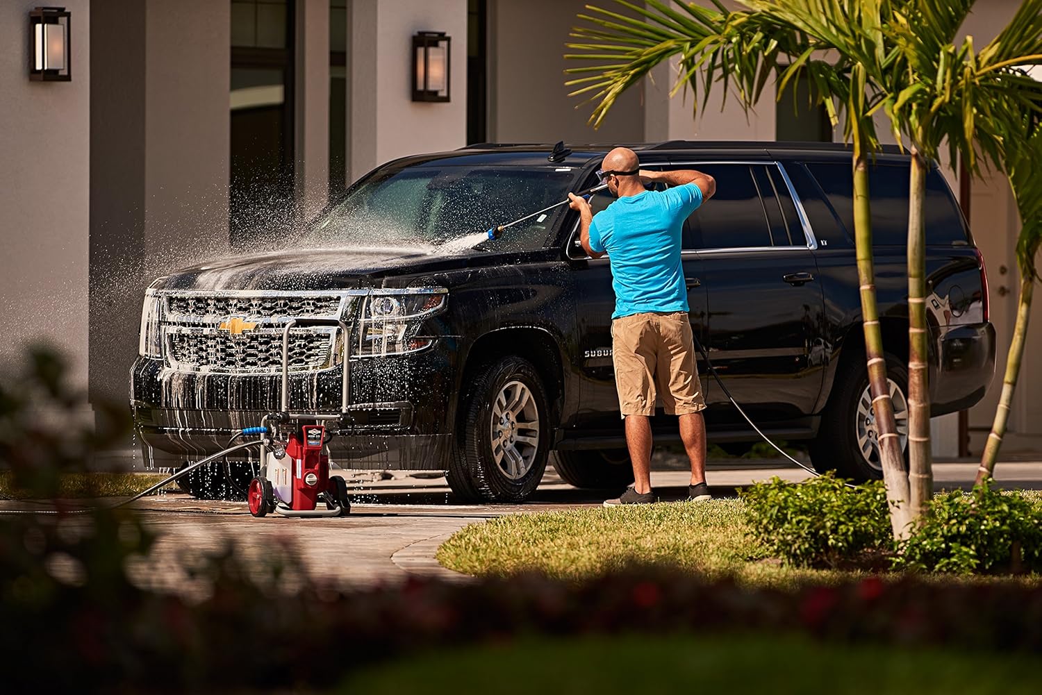 Best Pressure Washer Reviews and Buying Guide for 2021 2