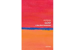 God: A Very Short Introduction (Very Short Introductions)