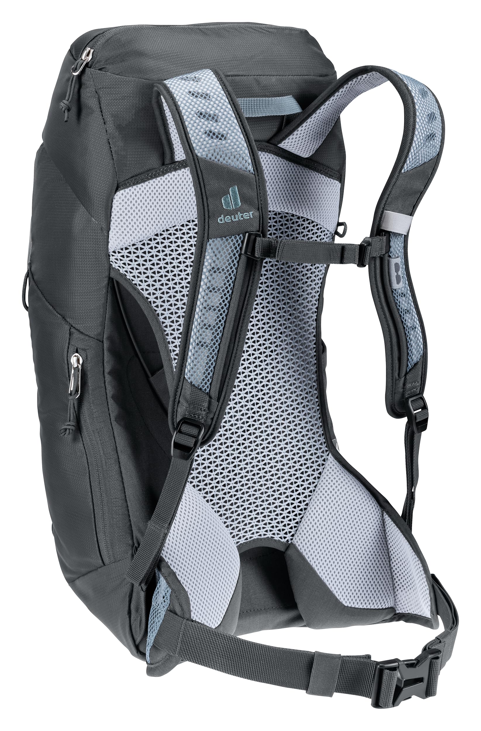 deuter AC Lite 14 SL Damen Wanderrucksack 6