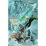 Justice League: Endless Winter (2020-2020) #2 (Justice League: Endless Winter (2020-))