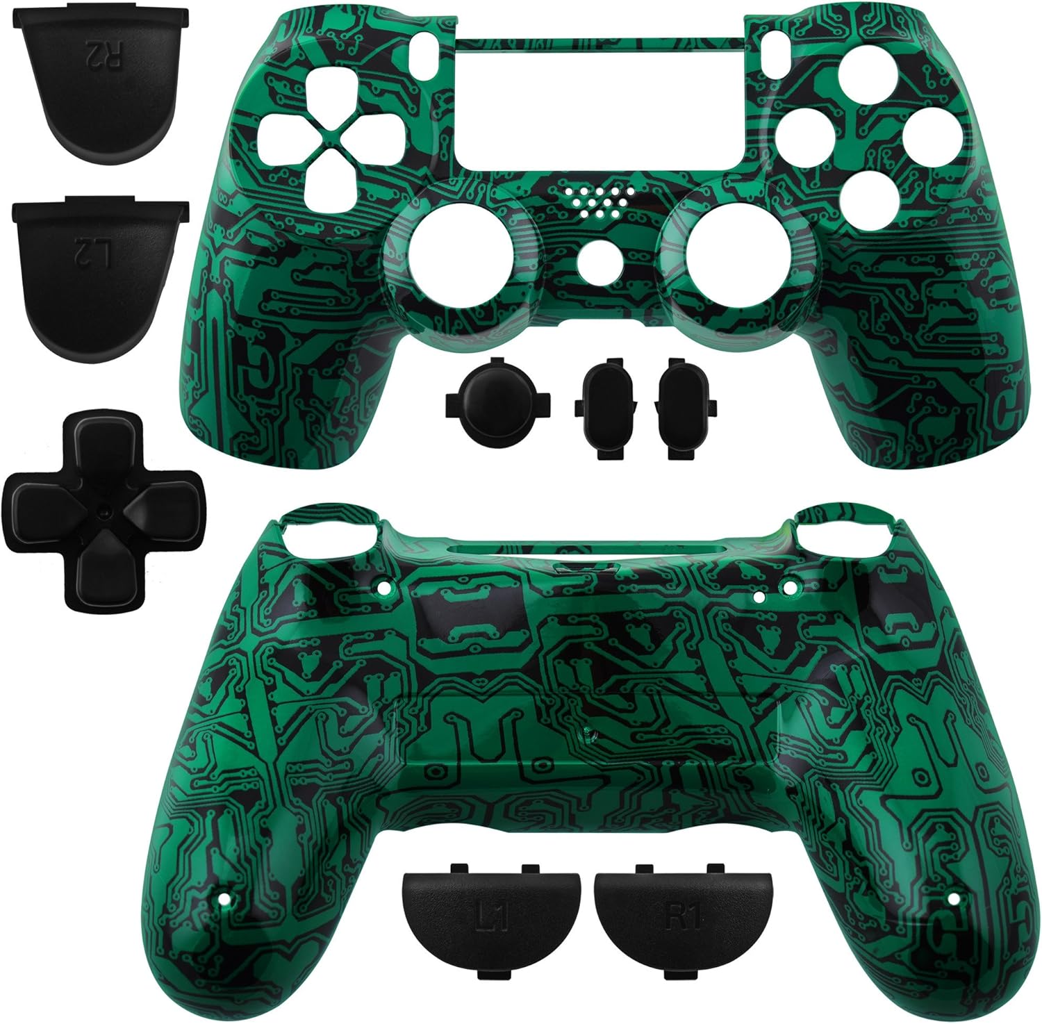 ps4 controller game exchange