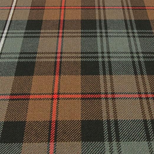 robertson hunting tartan