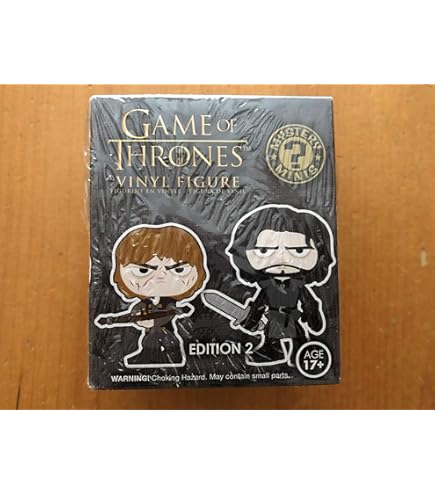 Funko Bitty POP: Game of Thrones - Khaleesi 4'lü Paket (Series 2