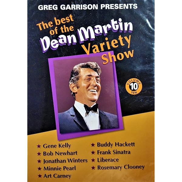 Amazon.com: Greg Garrison Presents The Best of the Dean
