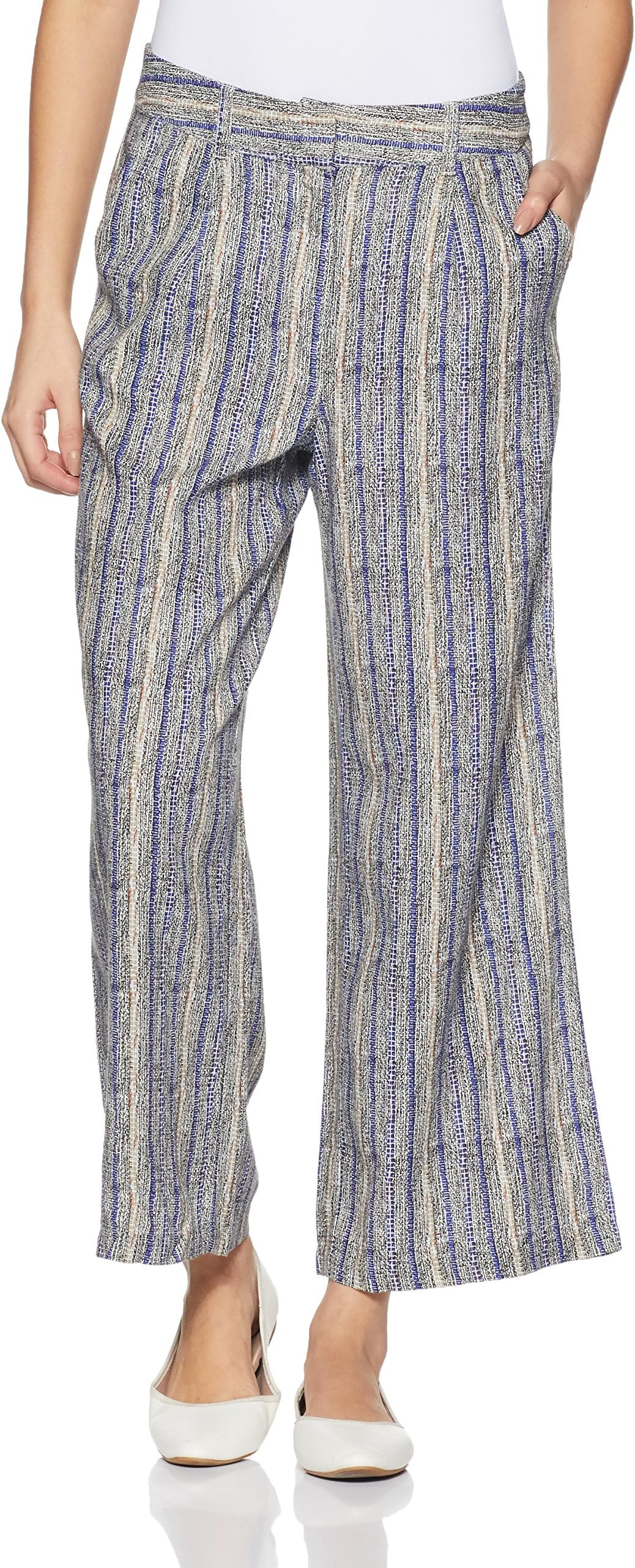 Women's Flared Pants