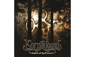 Spirit Of The Forest