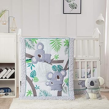 koala cot mattress