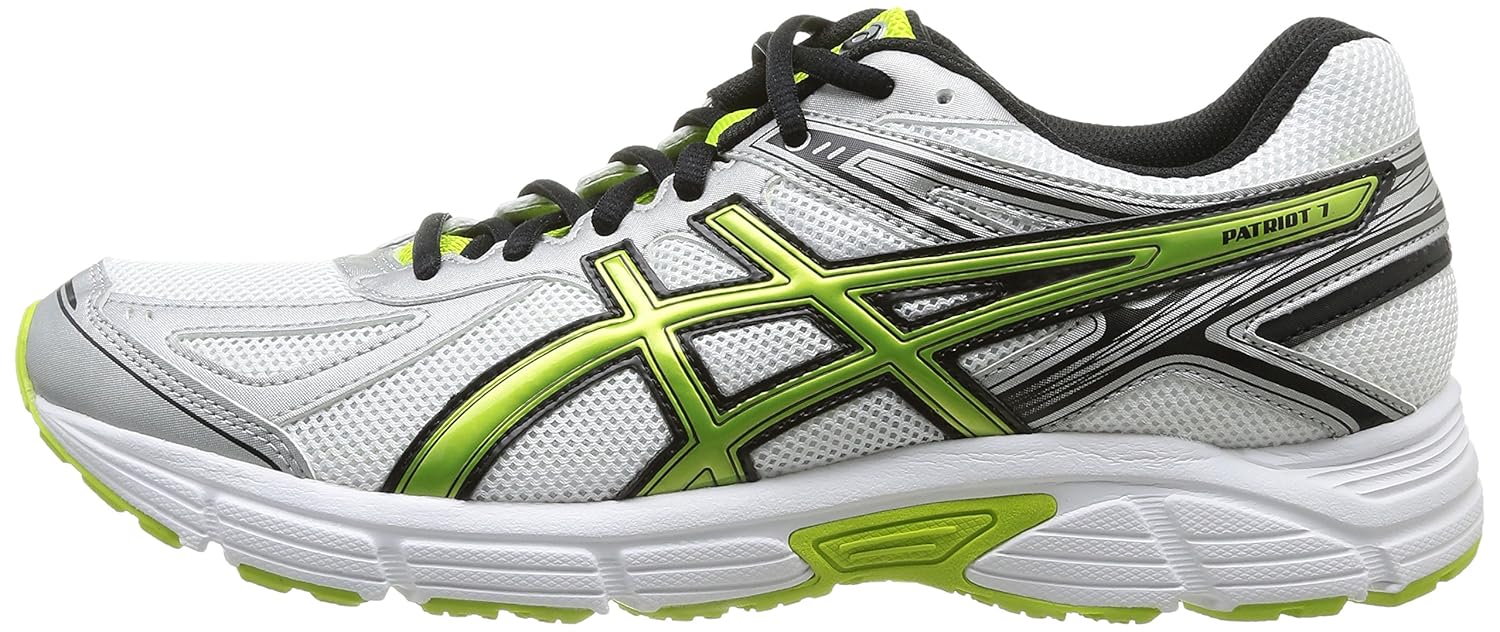 Asics patriot 7 Clearance