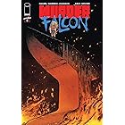 Murder Falcon #8