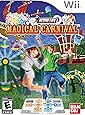 Active Life: Magical Carnival - Nintendo Wii
