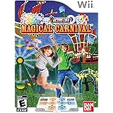 Active Life: Magical Carnival - Nintendo Wii