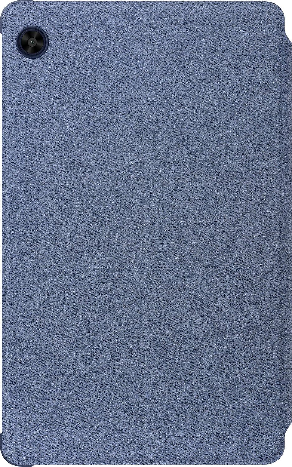 HUAWEI MatePad T8 Flip Cover (Protective Case) Blue/Grey - Image 3