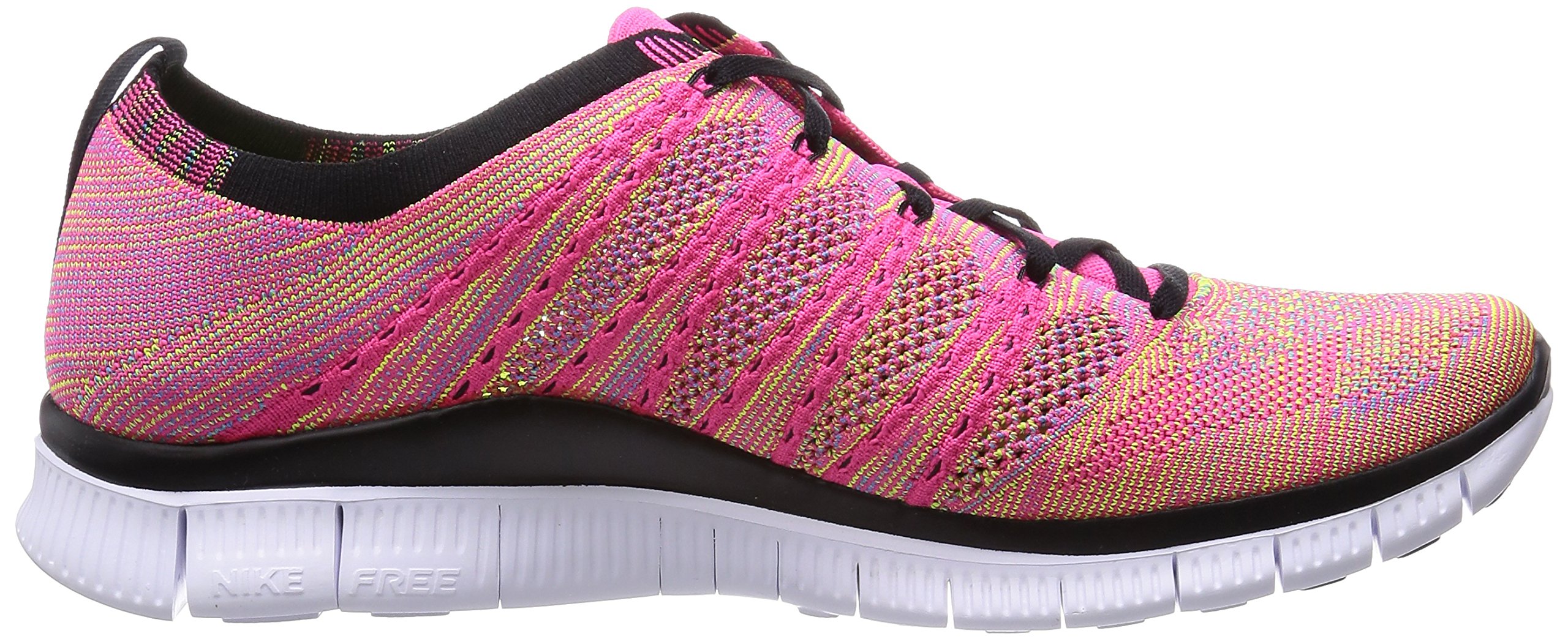 Nike Free Flyknit Nsw Mens Running Trainers 599459 Sneakers Shoes