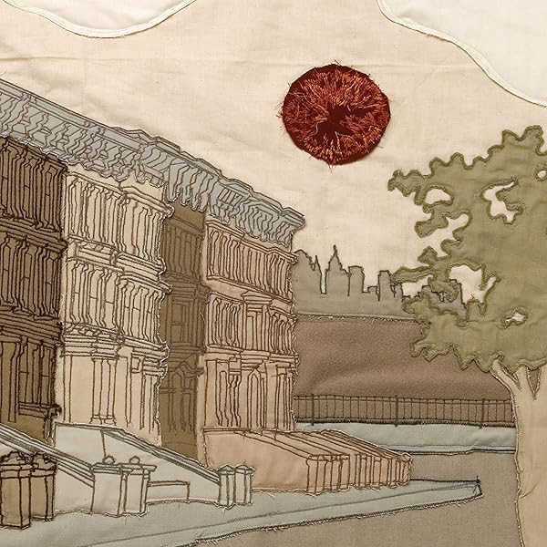 洋楽 Bright Eyes - Letting Off The Happiness Letting Off The Happiness / digital album | Bright Eyes