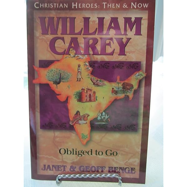 洋書 THE NEW STONG'S Hudson Taylor: Deep in the Heart of China: Benge, Janet